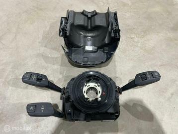 BMW E91 E87 Cruise control schakelaar zwart 10001597-07 beschikbaar voor biedingen