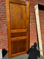 2 binnendeuren, Ophalen, Zo goed als nieuw, Hout, Binnendeur