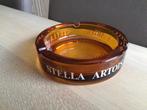 Vintage grote asbak Stella Artois, Enlèvement ou Envoi, Utilisé, Autres types, Stella Artois