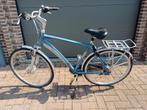 Sparta herenfiets met 7versnellingen, Fietsen en Brommers, Fietsen | Heren | Herenfietsen, Ophalen, Zo goed als nieuw, Sparta