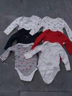 Rompers maat 74, Kinderen en Baby's, Babykleding | Maat 74, Ophalen, Zo goed als nieuw