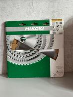 Lame de Scie Circulaire HiKOKI 235mm, Ophalen of Verzenden, Zo goed als nieuw, Cirkelzaag