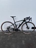 Gravelbike, Fietsen en Brommers, Ophalen, 28 inch, Gebruikt, Carbon