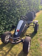 Go cart, Kinderen en Baby's, Speelgoed | Buiten | Skelters, Ophalen, Gebruikt, Buffalo, Duozit