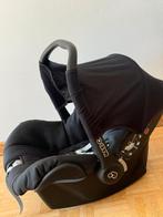 Maxi Cosi Citi met sunshade en handleiding., Kinderen en Baby's, Autostoeltjes, Ophalen, Zo goed als nieuw