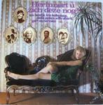 LP Herinnert U zich deze nog?, Cd's en Dvd's, Ophalen of Verzenden, Zo goed als nieuw, 12 inch, Pop