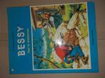 Bessy Ajax le doberman, Ophalen