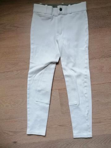 Wedstrijdbroek beschikbaar voor biedingen