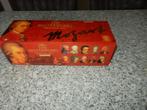 nr.684 - Cd box: the masterworks of Mozart, Cd's en Dvd's, Ophalen of Verzenden, Zo goed als nieuw, Boxset