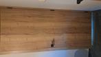 Nieuwe deur, Bricolage & Construction, Bois & Planches, Enlèvement, Comme neuf
