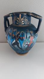 Griekse vaas, Ophalen of Verzenden