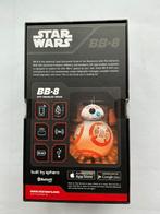 Star Wars BB-8 Sphero RC robot Nieuw, Verzamelen, Star Wars, Ophalen of Verzenden, Nieuw, Actiefiguurtje