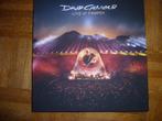 David Gilmour, Cd's en Dvd's, Vinyl | Rock, Verzenden, Zo goed als nieuw, 12 inch, Progressive
