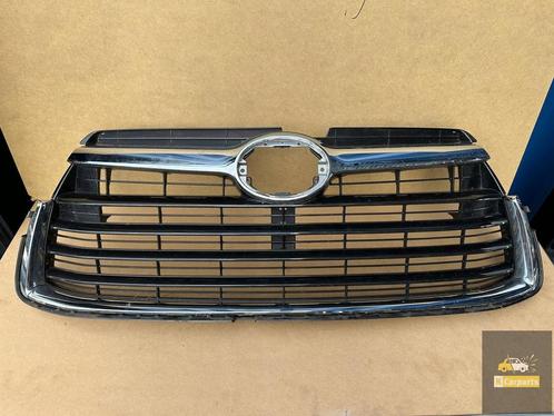 Toyota Highlander III 13-16 dummy grill, Auto-onderdelen, Carrosserie, Toyota, Gebruikt