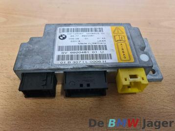 Airbag sensor BMW 7-serie E65 E66 65776920481