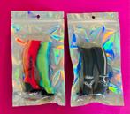 Rainbow High Knee High Boots, Ophalen of Verzenden