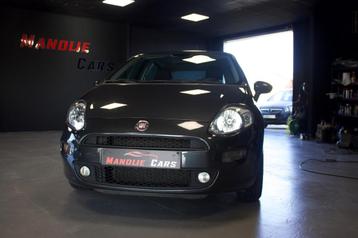 Fiat Punto Fiat PUNTO 1.2 i street Benzine GARANTIE AİRCO beschikbaar voor biedingen