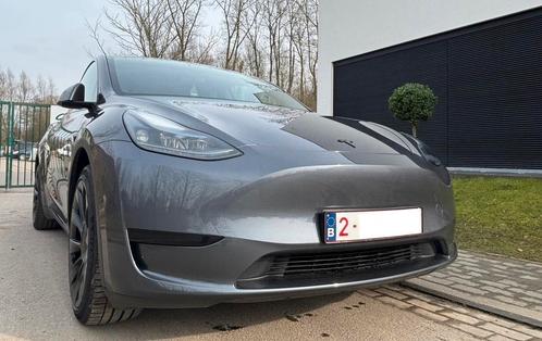 Tesla Model Y RWD, Auto's, Tesla, Particulier, Model Y, 360° camera, ABS, Achteruitrijcamera, Adaptieve lichten, Adaptive Cruise Control