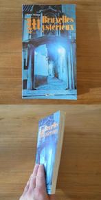 Bruxelles mystérieux (Saint-Hilaire), Boeken, Ophalen of Verzenden, Gelezen