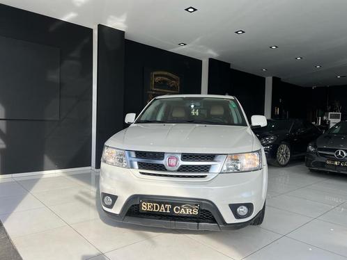 Fiat Freemont 2.0 7 ZIT 83.135KM, Auto's, Fiat, Bedrijf, Te koop, Overige modellen, ABS, Achteruitrijcamera, Airconditioning, Bluetooth