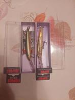 Down Deep Husky Jerk  Pluggen, Sports nautiques & Bateaux, Pêche à la ligne | Poissons prédateurs, Enlèvement ou Envoi, Neuf, Autres types