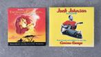 Lot filmmuziek en soundtrack cd's (apart verkrijgbaar), Comme neuf, Enlèvement ou Envoi