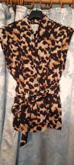 Dames bodywarmer maat38,€10, Beige, Zo goed als nieuw, B.Young, Ophalen