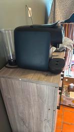 Koffie apparaat te koop, Huis en Inrichting, Slaapkamer | Slaapbanken, Ophalen, Zo goed als nieuw