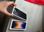Iphone SE 2022, Telecommunicatie, Mobiele telefoons | Apple iPhone, 128 GB, Zwart, Nieuw, Ophalen of Verzenden
