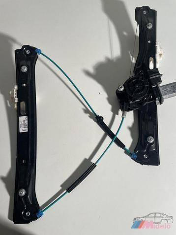 BMW F20 RAAMMECHANISME RECHTS VOOR 7242562 beschikbaar voor biedingen