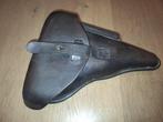 Holster P08 Luger, Verzamelen, Ophalen