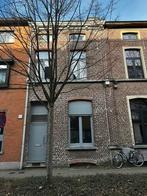 Voordeur PVC met bovenlicht, Doe-het-zelf en Bouw, Kunststof, Gebruikt, Deurkozijn, Inclusief glas