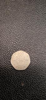 #1#   Ghana 200 cedis 1996, Ophalen of Verzenden