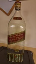 Johnnie Walker Vintage Red Label 4.5L VINTAGE, Verzamelen, Ophalen, Gebruikt