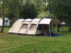 Tent bear Lake 6 outwell, Caravans en Kamperen, Tenten, Ophalen, Gebruikt, Tot en met 6