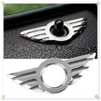 MINI – BADGES DECORATIFS EPINGLES PORTES NEUFS (2), Enlèvement ou Envoi, Neuf, Mini