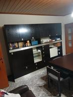 Eetplaats met tafel en stoelen, Enlèvement ou Envoi