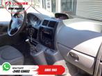 Peugeot Expert 1.6 HDI L2 DC Dubbel Cabine EXPORT ONLY DB Ri, Auto's, 177 g/km, Zwart, Bedrijf, Schuifdeur