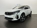 Peugeot 3008 Allure**24 mois de garantie**, Auto's, Peugeot, Te koop, 5 deurs, 134 kW, SUV of Terreinwagen