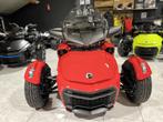 CAN-AM Spyder F3 LTD 1330 MY22 ROUGE VIPIERE SPECIAL SERIES, Motoren, Motoren | Overige merken, 1330 cc, Meer dan 35 kW, Naked bike