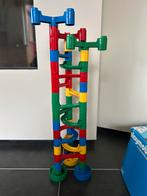 Knikkerbaan, Ophalen, Zo goed als nieuw