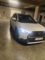 Toyota Corolla Cross 2025 Hybrid Automaat, 22.000 km, Auto's, Toyota, Automaat, 4 deurs, Achterwielaandrijving, Cabriolet