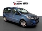 Citroën Berlingo Multispace | 1.6 HDI | 160.000 KM | Garan, Auto's, Voorwielaandrijving, Euro 5, Gebruikt, 4 cilinders
