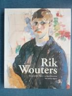 Rik Wouters. De menselijke figuur. La figure humaine. The hu, Livres, Art & Culture | Arts plastiques, Utilisé, Stefaan Houtekeete