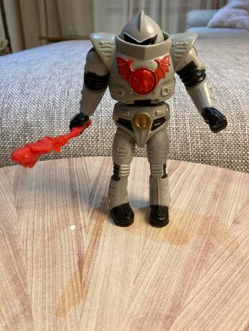 MOTU He-Man 1985 Hord Trooper beschikbaar voor biedingen