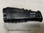 INLAATLUCHT SNORKEL LINKS BMW F750GS F850GS F900R F900XR 137, Motoren, Ophalen of Verzenden, Gebruikt