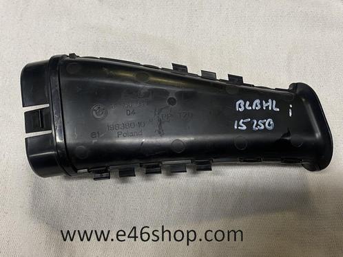 INLAATLUCHT SNORKEL LINKS BMW F750GS F850GS F900R F900XR 137, Motoren, Onderdelen | BMW, Gebruikt, Ophalen of Verzenden