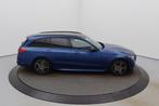 (2DNB593) Mercedes-Benz C BREAK, Auto's, Mercedes-Benz, Automaat, Achterwielaandrijving, Gebruikt, Euro 6