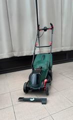 grasmaaier met batterij, Tuin en Terras, Ophalen, Zo goed als nieuw