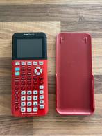 Texas Instruments rekenmachine, Diversen, Rekenmachines, Ophalen, Zo goed als nieuw